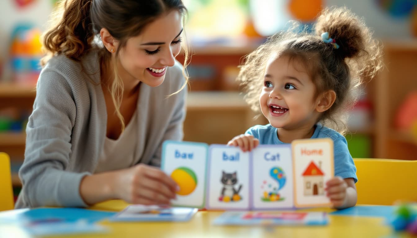 Nouns for Kindergarten: How to Teach Them (10 Activities)