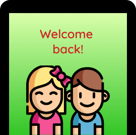 Preview of a ClassWeekly reading comprehension worksheet