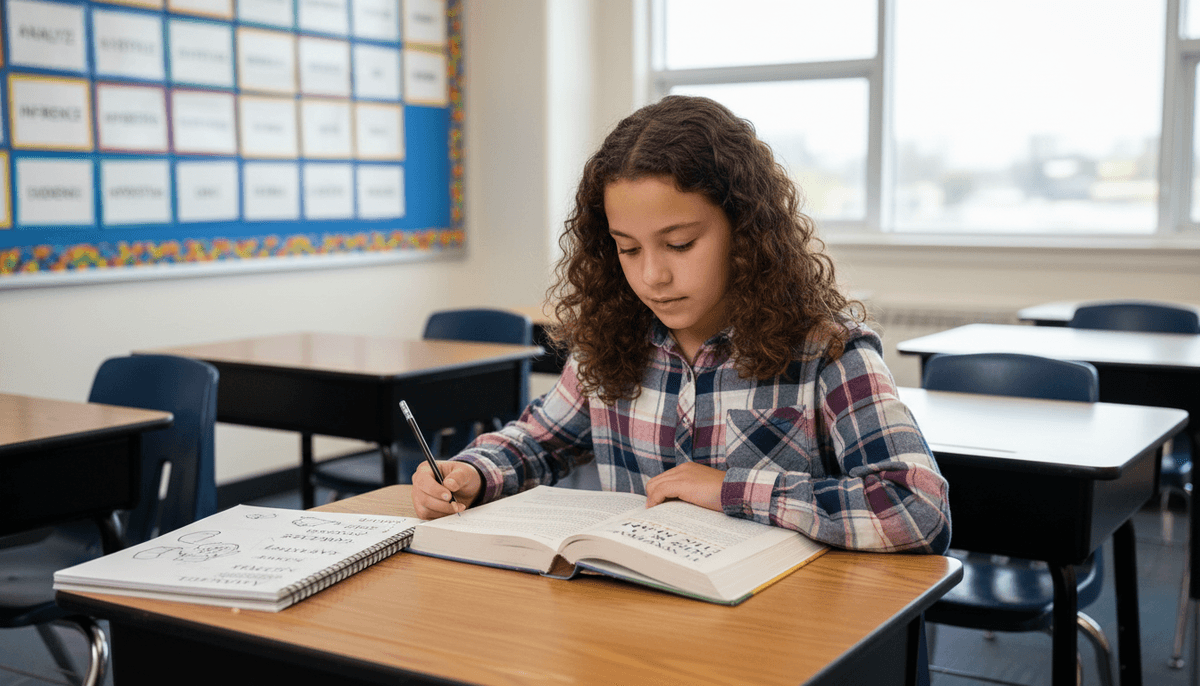 How to Improve Reading Vocabulary in Fourth Grade