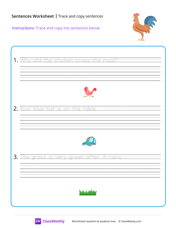 Rooster
