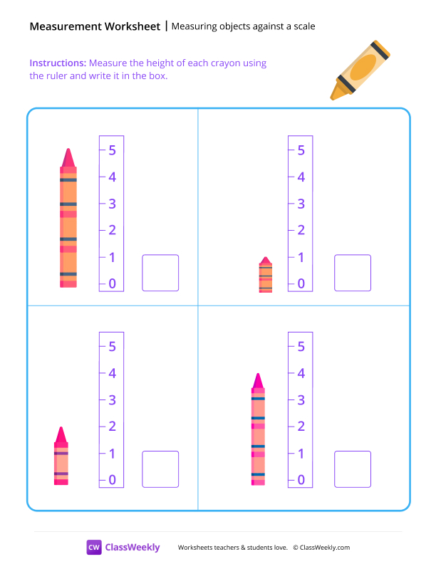 Crayon