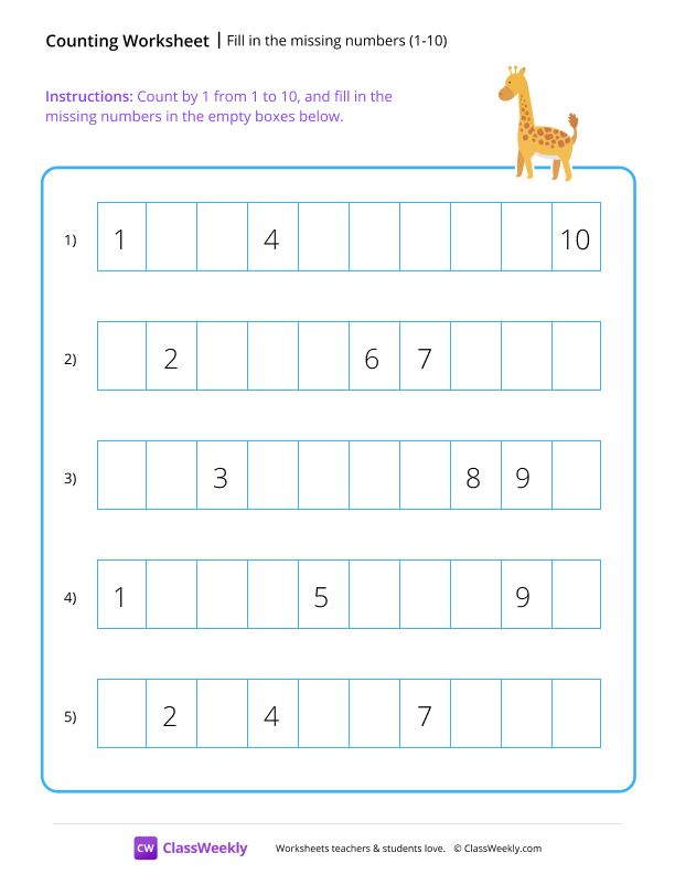 Giraffe