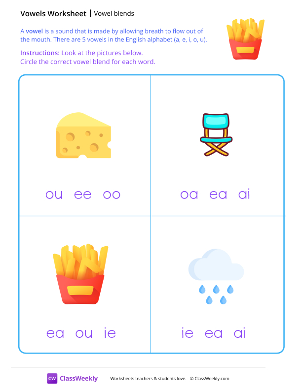 Fries