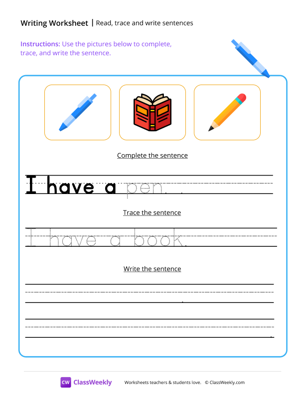 Pen