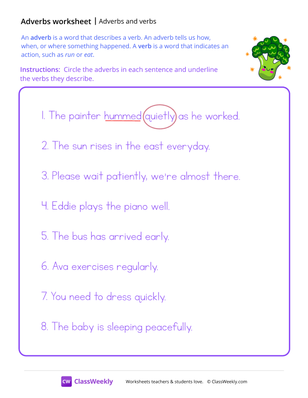 Broccoli