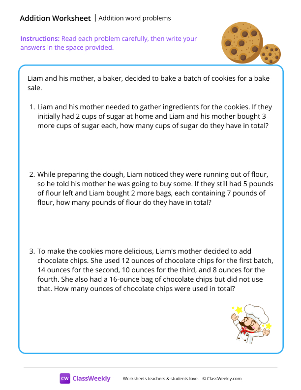 Cookies